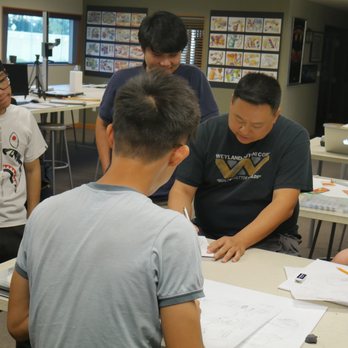 Concept Cube Design - Art Schools Near Me - Pasadena, California