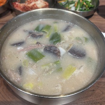 Yuk Dae Jang - Sundae Jiggae - Korean Near Me - San Diego, California Yuk Dae Jang - Sundae Jiggae - Korean Near Me - San Diego, California