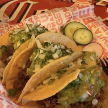 Desvelados - Tacos Alpastor - Mexican Near Me - Glendale, California