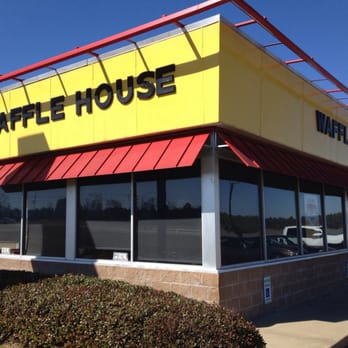 Waffle House - Breakfast & Brunch Near Me - Flowood, Mississippi