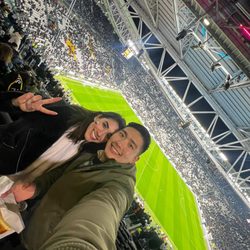Allianz Stadium