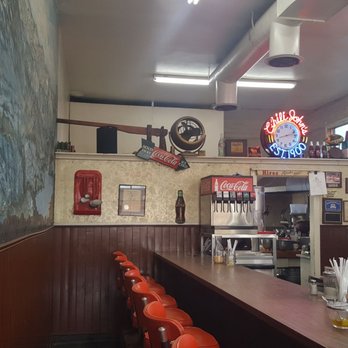 Chili John's - So cuteeee and vintage-y and hipster-y! - American Near Me - Burbank, California
