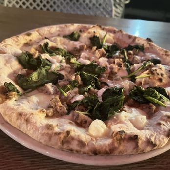 Del Lusso - Pizza Near Me - Carlsbad, California Del Lusso - Pizza Near Me - Carlsbad, California