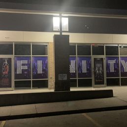 Exterior photo of Infinity Night Club DSM - Urbandale, Iowa Exterior photo of Infinity Night Club DSM - Urbandale, Iowa