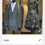Photo of Leon Alterations