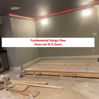 Coming Attractions - Home Theatre Installation Near Me