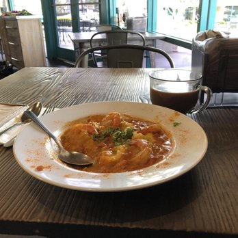 On The Hook - Shrimp and Grits - Cajun/Creole Near Me - Brea, California On The Hook - Shrimp and Grits - Cajun/Creole Near Me - Brea, California