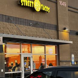 Exterior photo of Street Queen Tacos - Casa Grande, Arizona Exterior photo of Street Queen Tacos - Casa Grande, Arizona