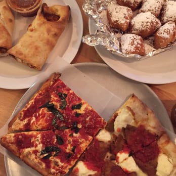 Gerardos Pizzeria - a variety of pizzas and pastries - Pizza Near Me - Mount Kisco, New York Gerardos Pizzeria - a variety of pizzas and pastries - Pizza Near Me - Mount Kisco, New York