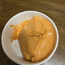 Spicy Chicken Sandwich