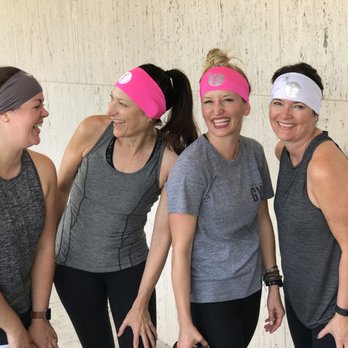 The Villages Gym - New headbands for our fitness bombshell girls! (fbombs for short) - Gyms Near Me - Houston, Texas The Villages Gym - New headbands for our fitness bombshell girls! (fbombs for short) - Gyms Near Me - Houston, Texas