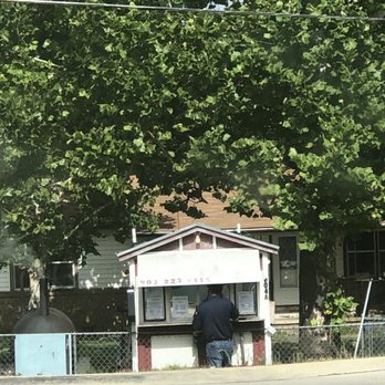 Mr. D's BBQ - Barbeque Near Me - Texarkana, Texas