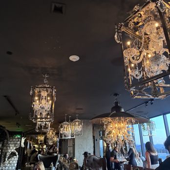 Wolf by Vanderpump at Caesars Republic Scottsdale - Cocktail Bars Near Me - Scottsdale, Arizona Wolf by Vanderpump at Caesars Republic Scottsdale - Cocktail Bars Near Me - Scottsdale, Arizona
