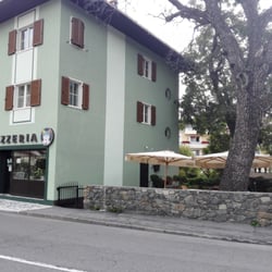 Pizzeria Jolly