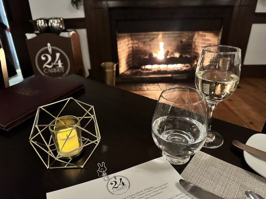 Rabbit Hill Inn by null