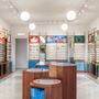 Photo of Warby Parker Thruway Center