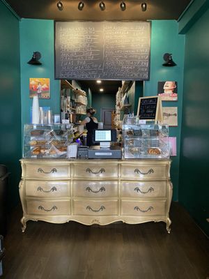 Starstruck Coffee by null