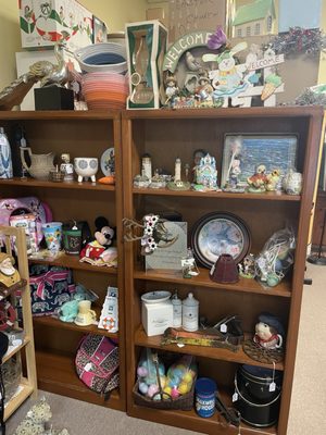 Miss Ruby's Antique & Collectibles by null