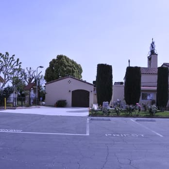 San Secondo d'Asti Catholic Church - Churches Near Me - Guasti, California