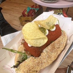 Croquetten Boutique