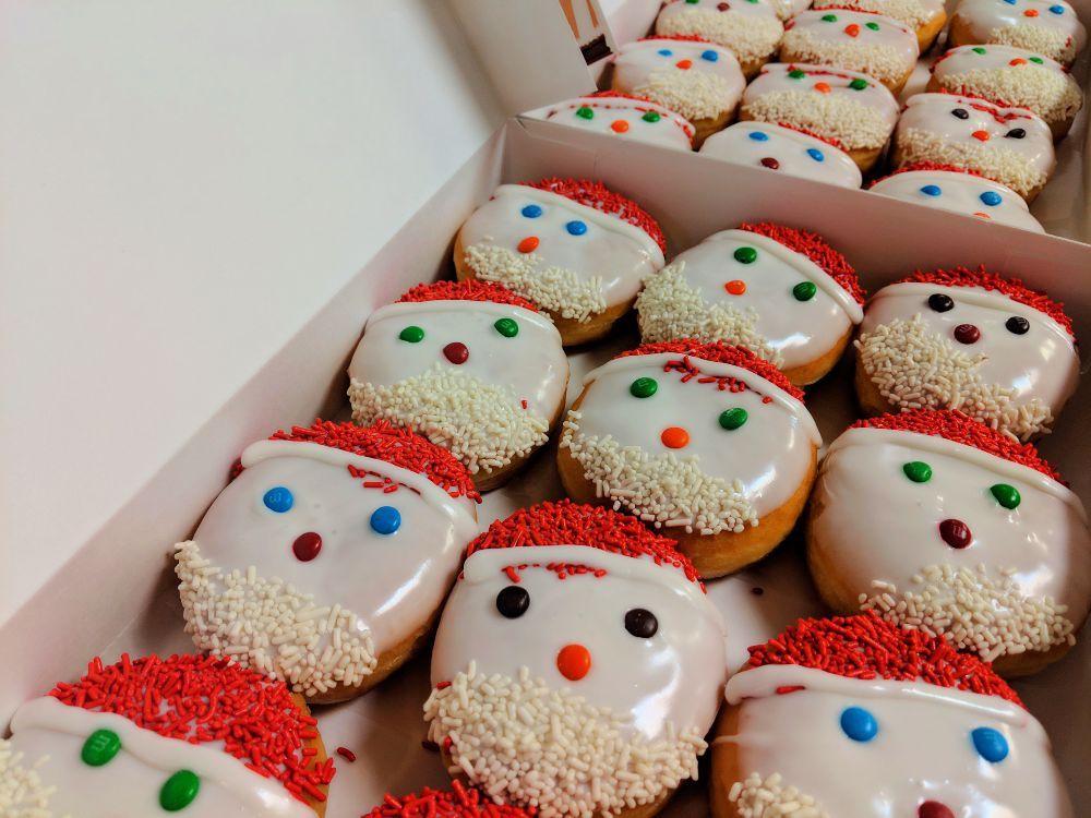 Have A Donut Day