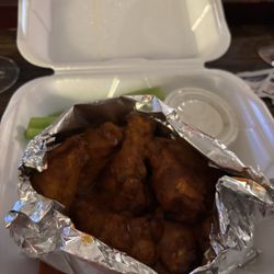 Wings!!!!!!