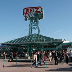 Reiz - Reiz Neuruppin