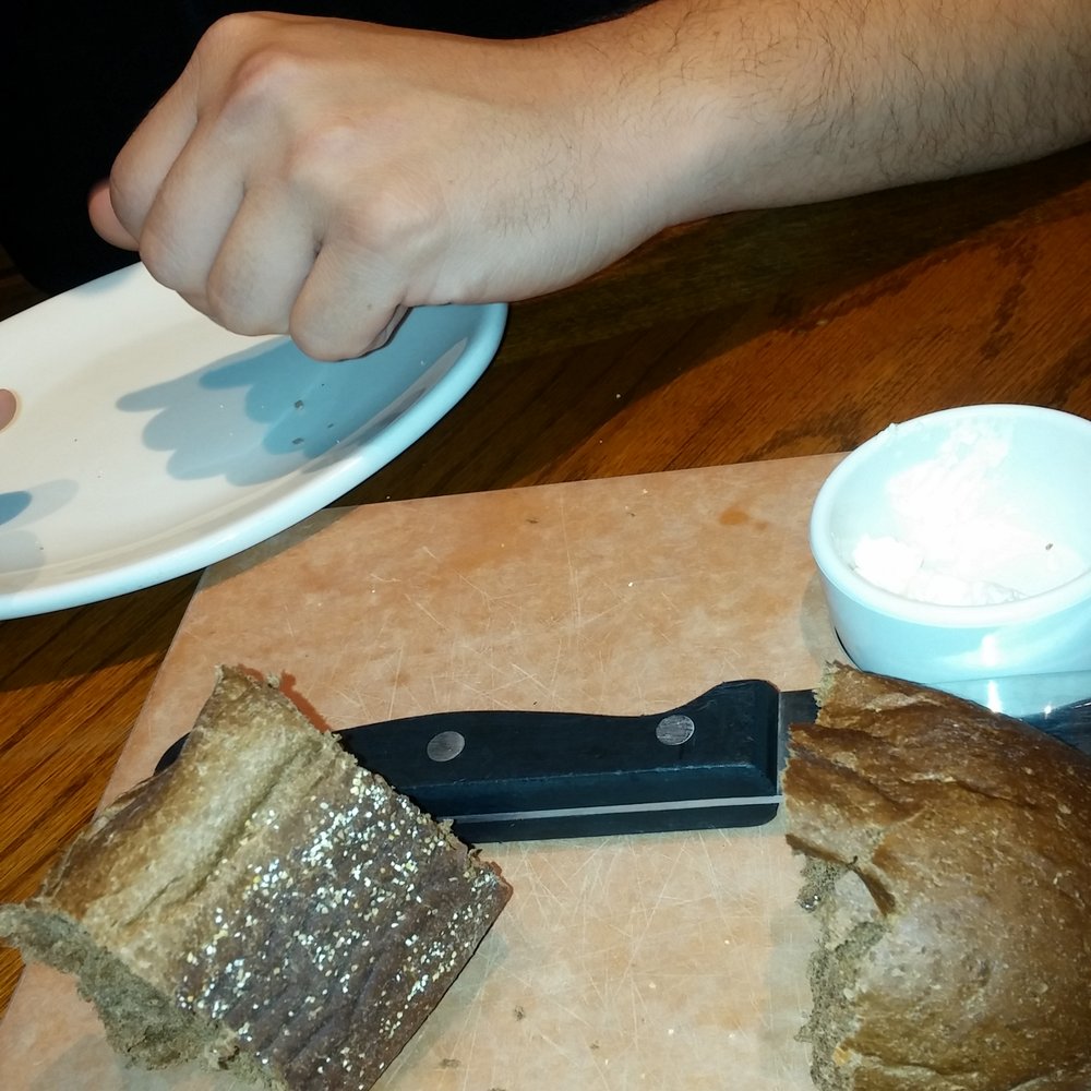 Outback Steakhouse - The bread was good! - Steakhouses Near Me - Randolph, Massachusetts Outback Steakhouse - The bread was good! - Steakhouses Near Me - Randolph, Massachusetts