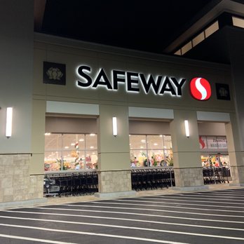 Safeway - Opens 24/7 - Grocery Near Me - Waipahu, Hawaii