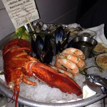 Fishing With Dynamite - Close up - Seafood Near Me - Manhattan Beach, California