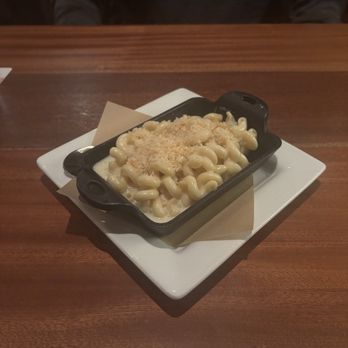 Seasons 52 - Mac 'N' Cheese - New American Near Me - Costa Mesa, California Seasons 52 - Mac 'N' Cheese - New American Near Me - Costa Mesa, California