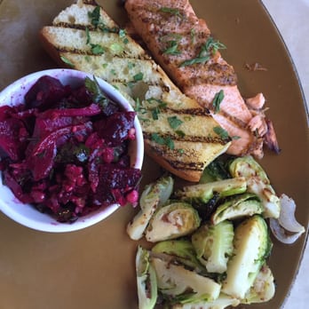 Urban Plates - Salad Near Me - Pasadena, California Urban Plates - Salad Near Me - Pasadena, California