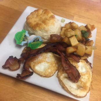 Grom - The Boring Egg breakfast. - Sandwiches Near Me - Jacksonville Beach, Florida