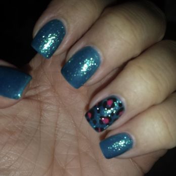 Asian Nails - Nail Salons Near Me - Shirley, New York