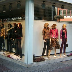 Modehaus van Drathen
