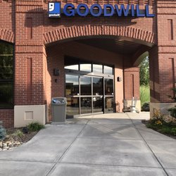 Goodwill Store and Donation Center