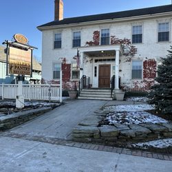 The Butler House