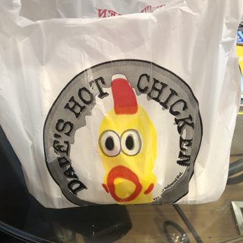 Dave's Hot Chicken - Chicken Shop Near Me - Washington, DC, District of Columbia Dave's Hot Chicken - Chicken Shop Near Me - Washington, DC, District of Columbia