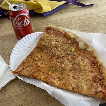 Gotham Pizza - $5 lunch special - Pizza Near Me - New York, New York Gotham Pizza - $5 lunch special - Pizza Near Me - New York, New York