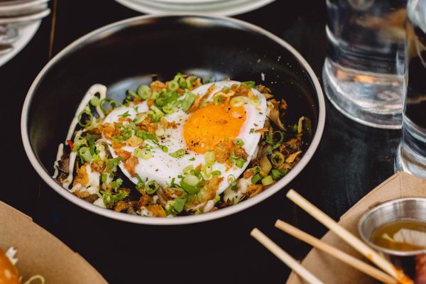 Sun Rice by null