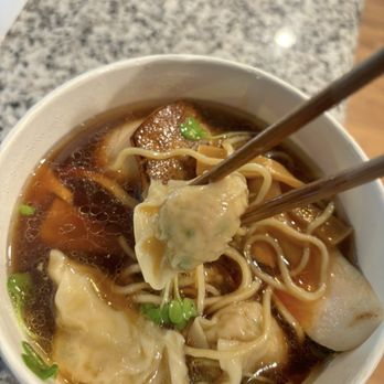 Menya Daruma - Noodles Near Me - Charlotte, North Carolina