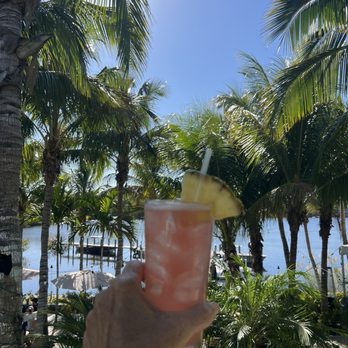 Frigate's Waterfront Bar and Grill - Seafood Near Me - Melbourne, Florida