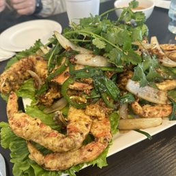 Dungeness Crab