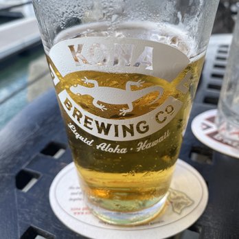 Kona Brewing - Pubs Near Me - Honolulu, Hawaii Kona Brewing - Pubs Near Me - Honolulu, Hawaii