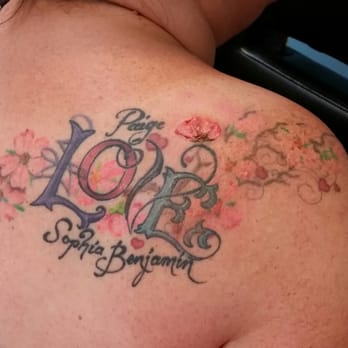 Vibe Beauty Loft - Before picture - Tattoo Near Me - Richmond, Michigan Vibe Beauty Loft - Before picture - Tattoo Near Me - Richmond, Michigan