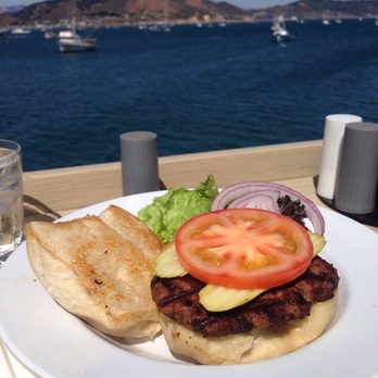 Mersea's - Bars Near Me - Avila Beach, California
