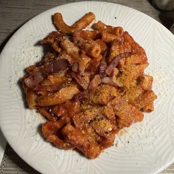 Casa Maria - Rigatoni - Cafes Near Me - Rome, RM Casa Maria - Rigatoni - Cafes Near Me - Rome, RM