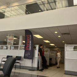 Peruzzi Nissan