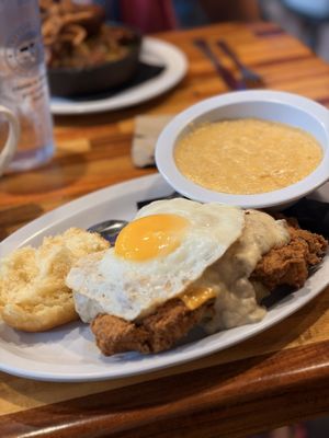 Treylor Park Double Wide Diner by null