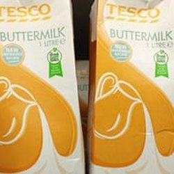Tesco Ireland - Skeet skeet